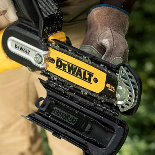 Podadora a Bateria DEWALT XR 18V 5AH DCMPS520P1-QW_